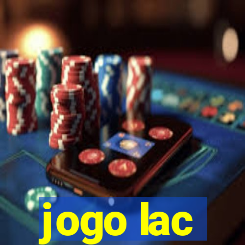 jogo lac